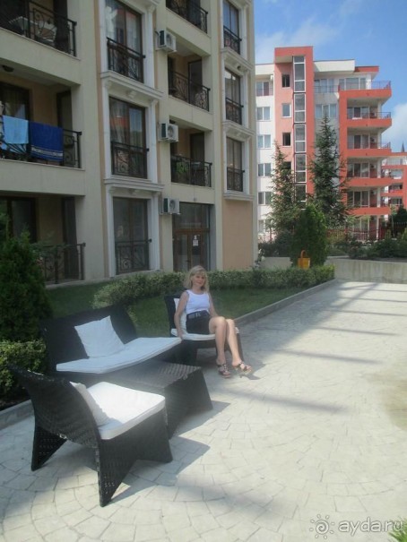 фото Rydges Eagle Hawk Resort