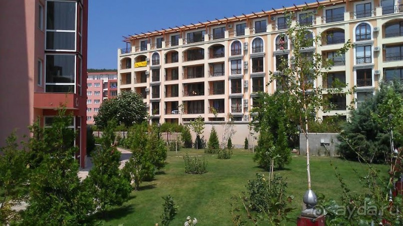 фото Rydges Eagle Hawk Resort