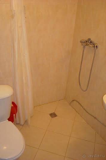 Потрясающий отдых!