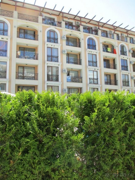 Потрясающий отдых!