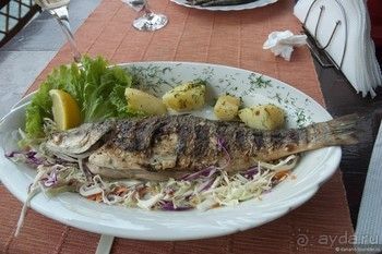 Потрясающий отдых!