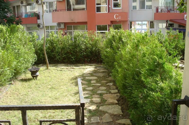 Потрясающий отдых!