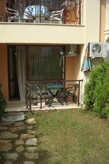 Потрясающий отдых!