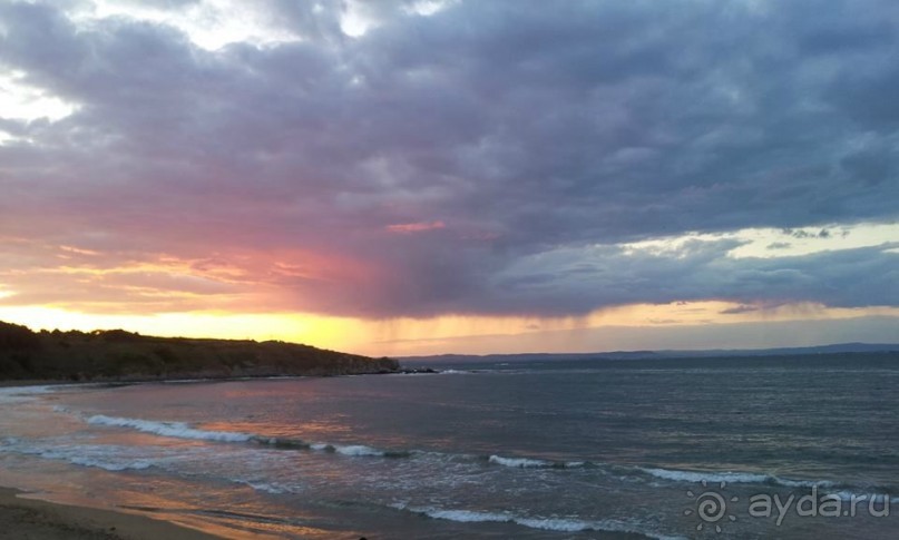 Потрясающий отдых!