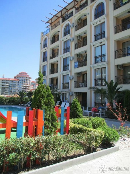 фото Rydges Eagle Hawk Resort