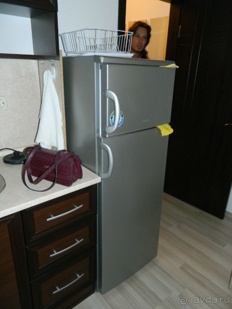 Потрясающий отдых!