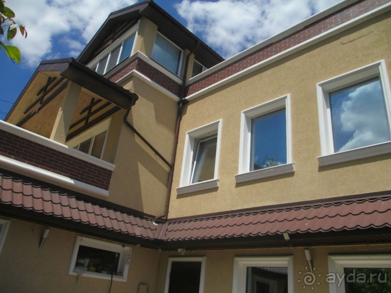 Пляжи Украины