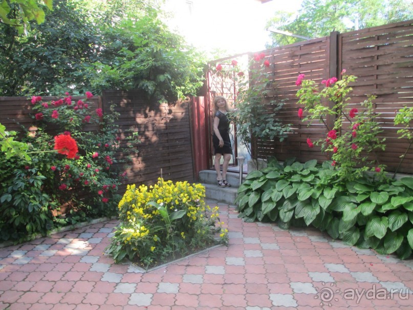 Пляжи Украины