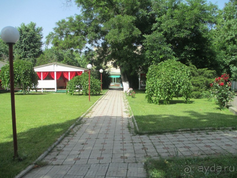 Пляжи Украины