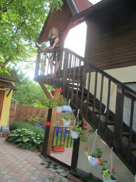 Пляжи Украины