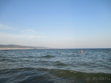 Замечательный отдых! 