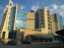 Замечательный отдых! 