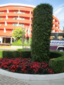 Замечательный отдых! 