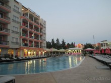 Замечательный отдых! 