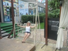 Замечательный отдых! 