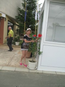 Замечательный отдых! 