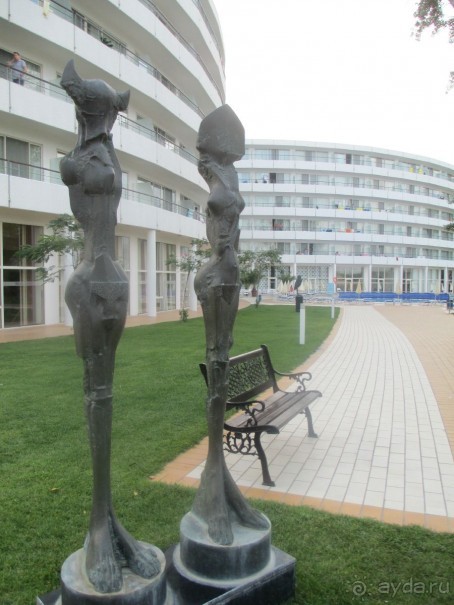 Замечательный отдых! 