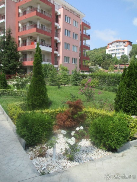 Замечательный отдых! 