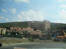 Замечательный отдых! 