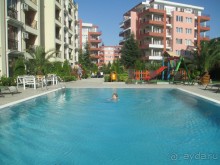 Замечательный отдых! 