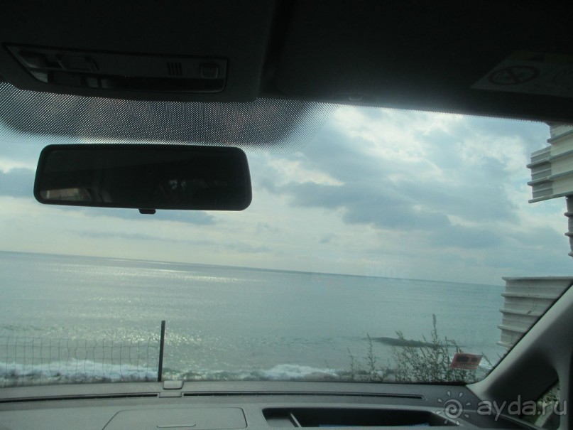 Замечательный отдых! 