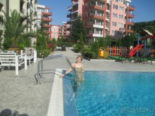 Замечательный отдых! 