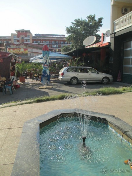 Замечательный отдых! 