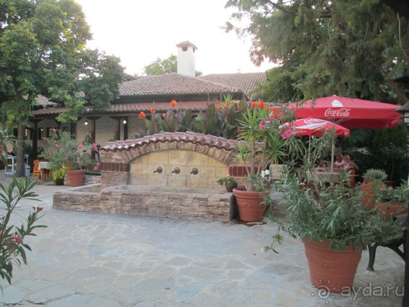 Замечательный отдых! 