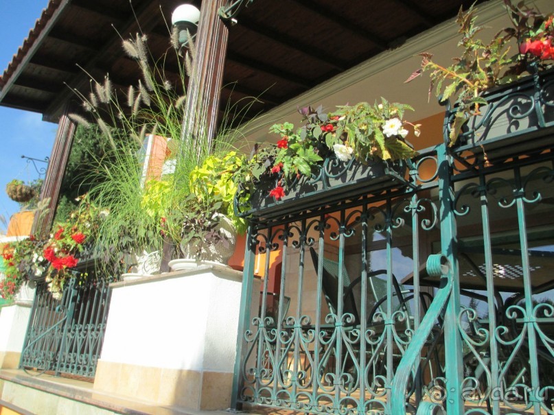 Замечательный отдых! 