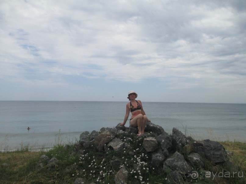 Замечательный отдых! 