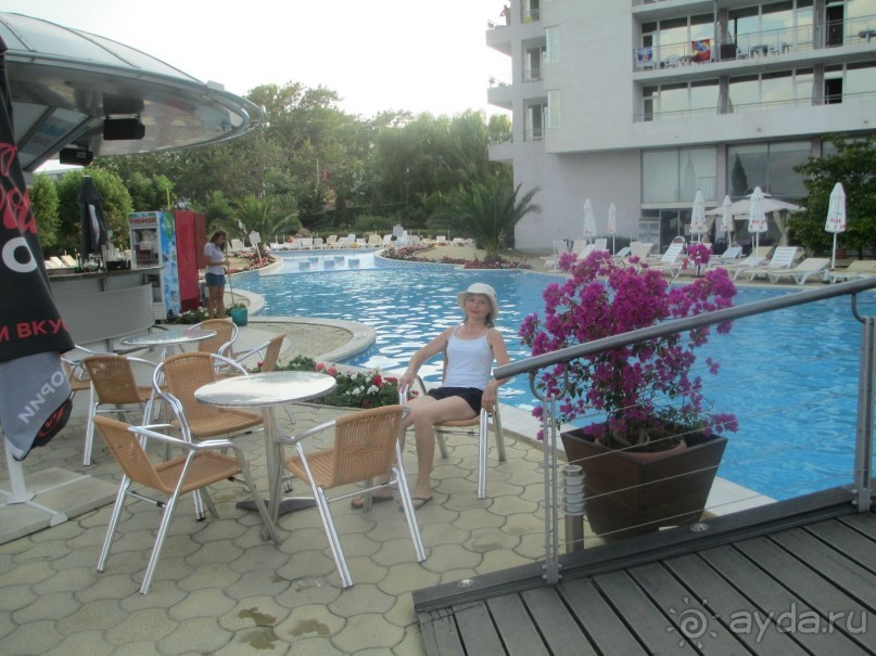 Замечательный отдых! 