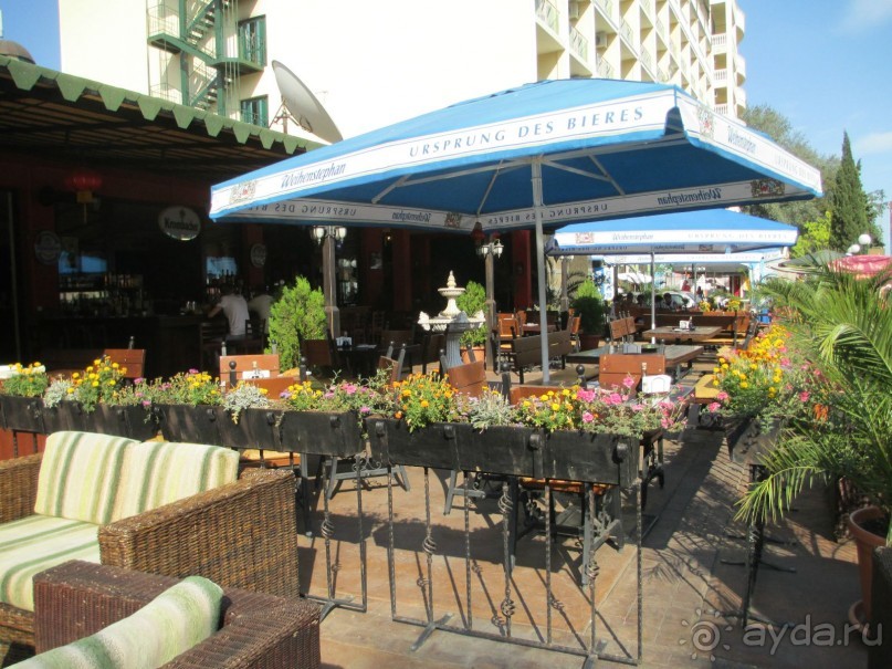 Замечательный отдых! 