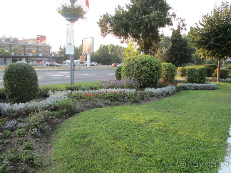 Альбом отзыва "Замечательный отдых! "