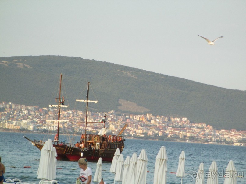 Замечательный отдых! 