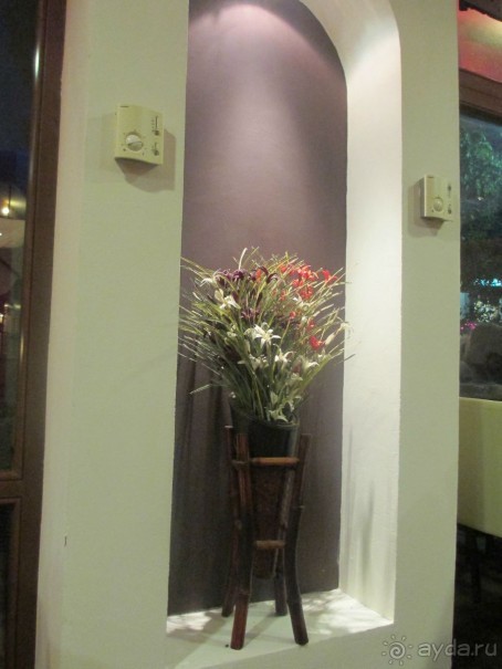 Замечательный отдых! 