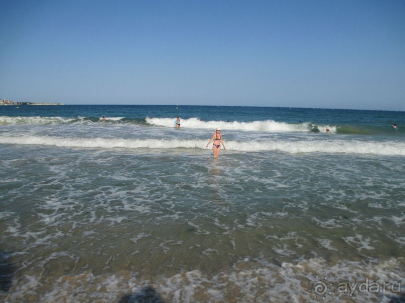 Замечательный отдых! 