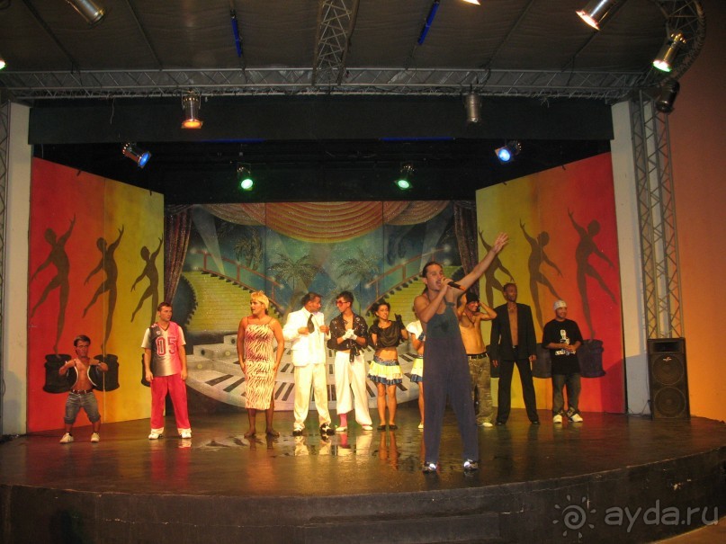 фото Sol Katmandu Park & Resort