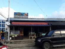 Филиппины, о. Миндоро