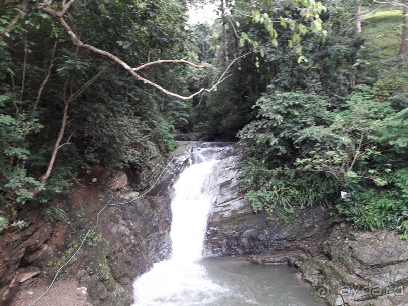 Филиппины, о. Миндоро