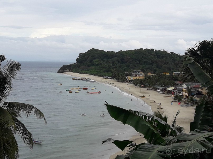 Филиппины, о. Миндоро