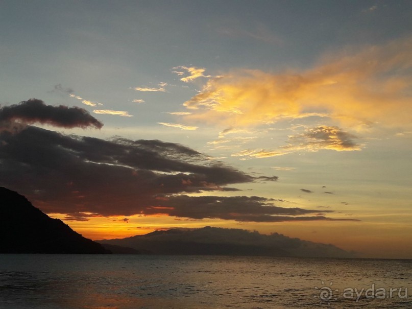 Филиппины, о. Миндоро