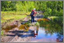 Соловецкий архипелаг в июне, часть 2.