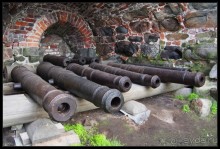 Соловецкий архипелаг в июне, часть 2.