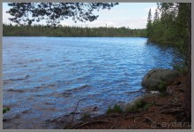 Соловецкий архипелаг в июне, часть 2.