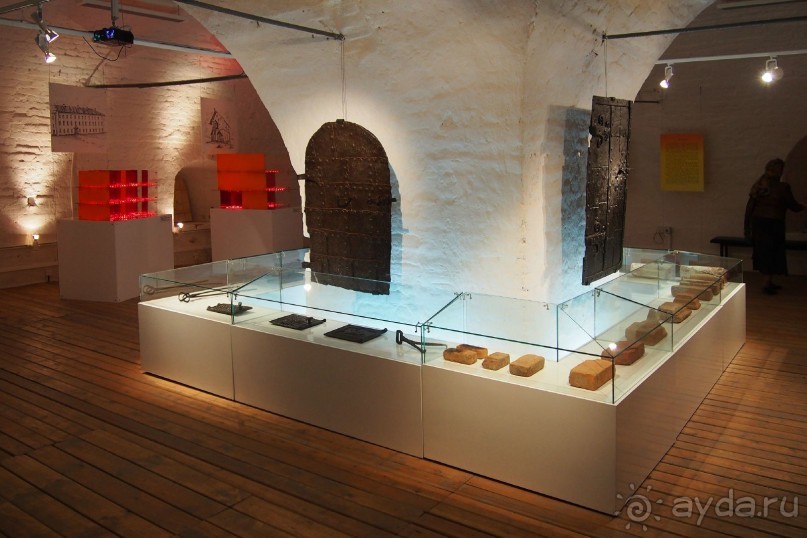 Соловецкий архипелаг в июне, часть 2.