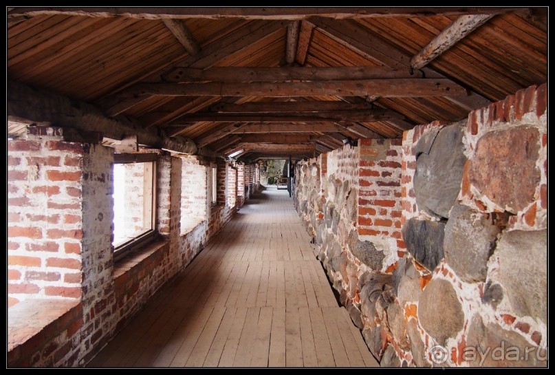 Соловецкий архипелаг в июне, часть 2.