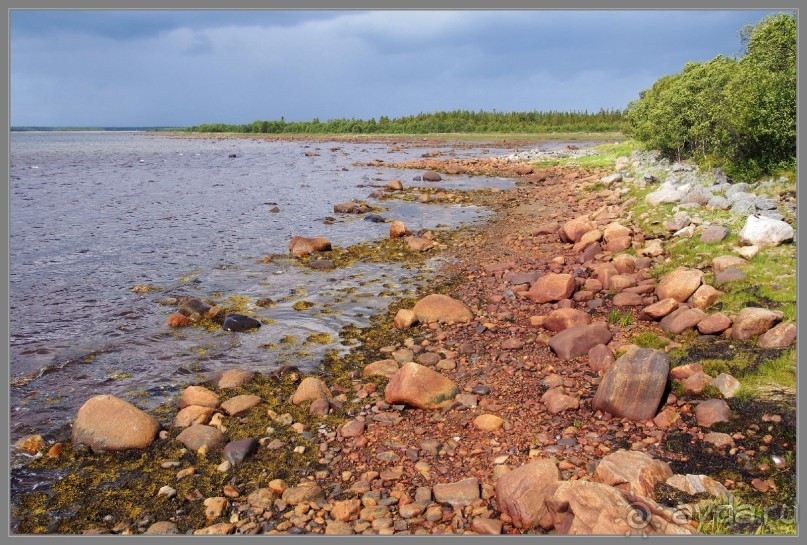 Соловецкий архипелаг в июне, часть 2.