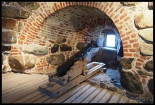 Соловецкий архипелаг в июне, часть 2.