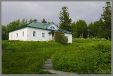 Соловецкий архипелаг в июне, часть 2.