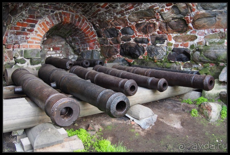 Соловецкий архипелаг в июне, часть 2.